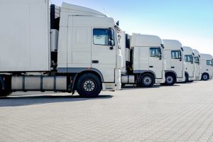 Quel est l'utilité de détenir une capacité de transport de marchandises ?