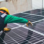 Tout savoir sur l’énergie photovoltaïque fonctionnement, technologies et avantages