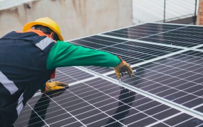 Tout savoir sur l’énergie photovoltaïque fonctionnement, technologies et avantages