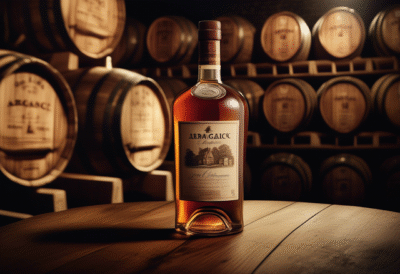 armagnac hors d’âge