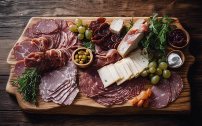 charcuterie-canard