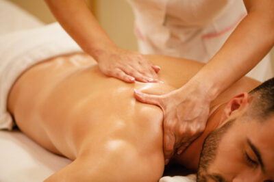 massage