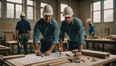 Rénovation de bâtiment ancien : les étapes clés à ne surtout pas négliger