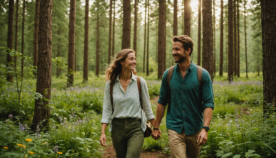 Week-end éco-responsable : idées de séjours proches de chez vous