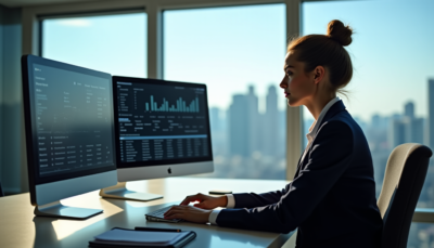 Comment identifier une opportunité business avant les autres