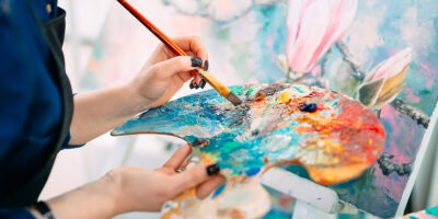 Participation culturelle