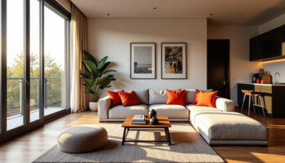 Logement lyonnais : Quelles garanties indispensables pour votre appartement ou maison ?