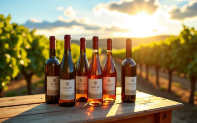 Les 10 plateformes de confiance pour vos vins en primeur