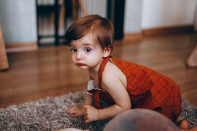 Le développement mental de l'enfant